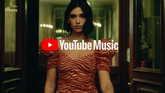 YOUTUBE MUSIC DOWNLOAD