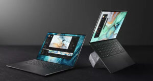 Dell Launches New XPS 17 and Re-designed XPS 15 Laptops with Edge to Edge Displays