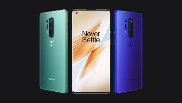 OnePlus 8 Series Launch Dates Featured Image