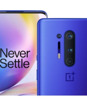 OnePlus Working to Disable the Controversial Infrared Camera on OnePlus 8 Pro