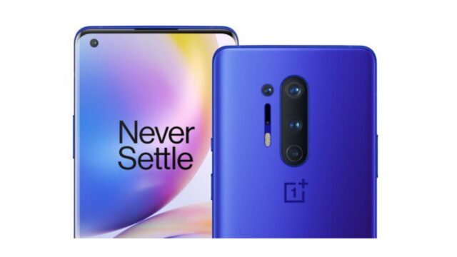 OnePlus Working to Disable the Controversial Infrared Camera on OnePlus 8 Pro