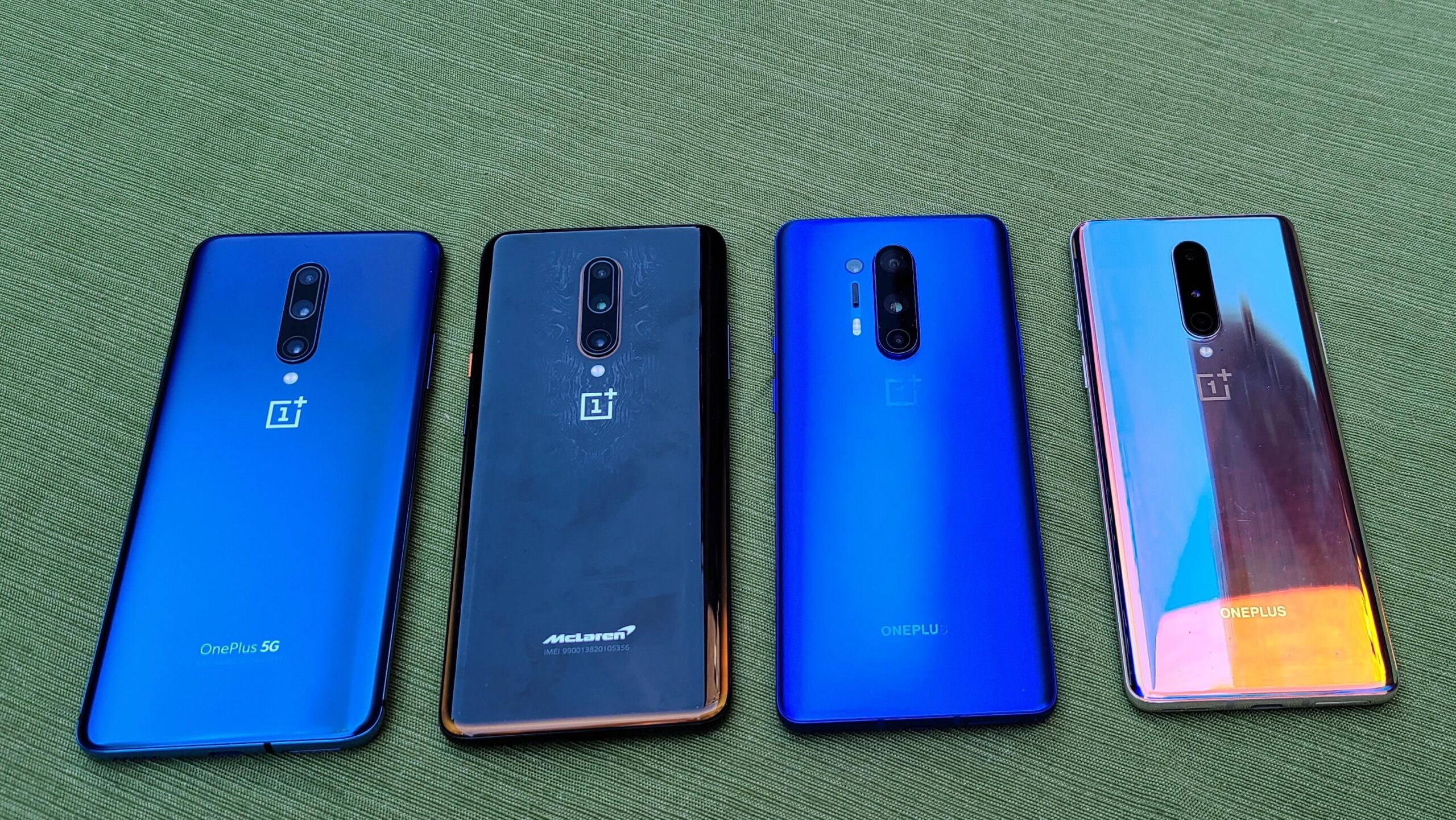 OnePlus Article Vs Featured Image