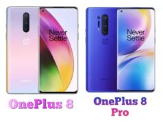 OnePlus 8 and OnePlus 8 Pro Sale In India Postponed