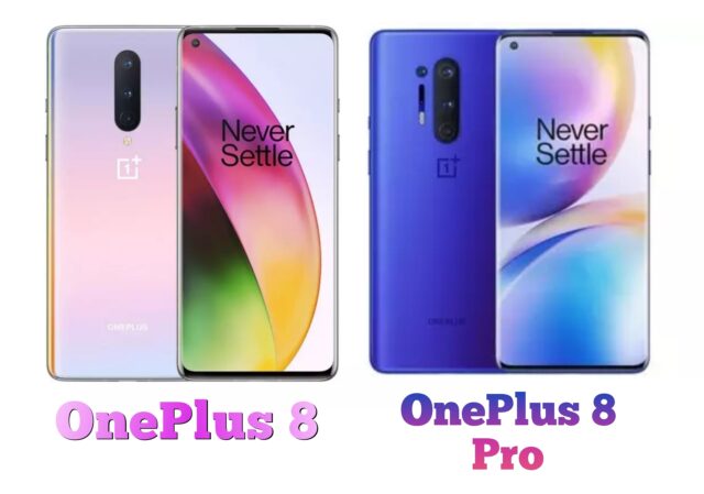 OnePlus 8 and OnePlus 8 Pro Sale In India Postponed