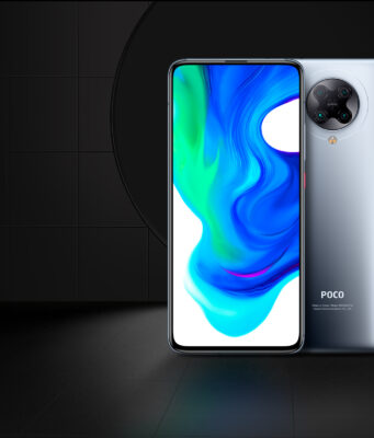 Poco F2 Pro Featured Image