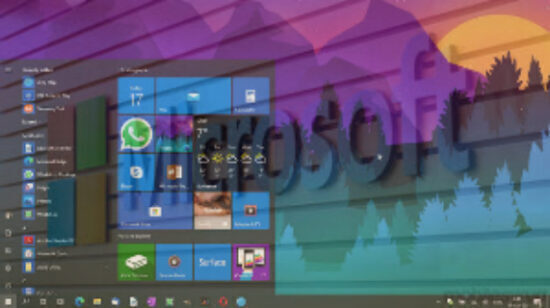 Upcoming Windows 10 May 2020 Update