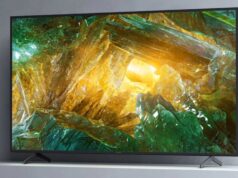 Sony Launches New 4K Bravia Android TVs in India Starting at ₹ 61,990