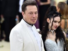 Elon Musk's Newborn Son Name May Face Trouble