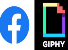 Facebook Buys Giphy, the Popular Search Engine for Viral, Animated Images