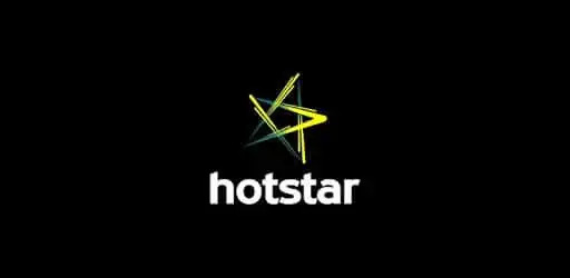 Hotstar Logo - Old