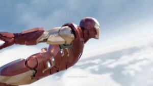'Iron Man VR' Gameplay Demo is Out, Feel Your Tony Stark Within