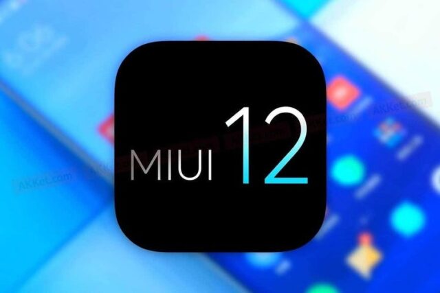 MIUI 12 Global Launch on May 19