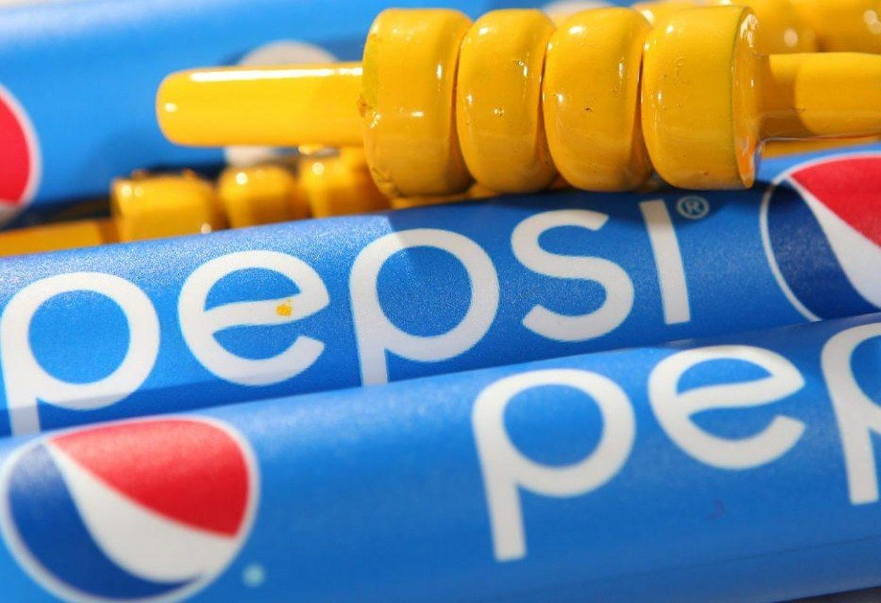 PepsiCo Launches Two New DTC Websites for Online Snacks Shopping