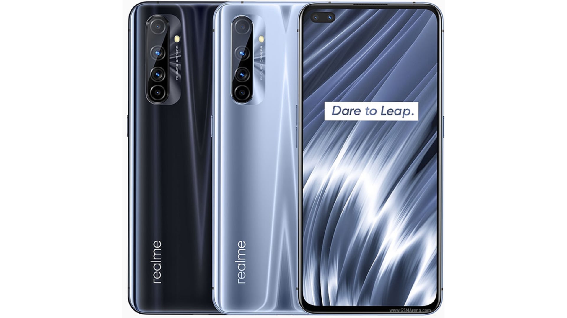 Realme X50 Pro Player Edition With Cooling System and 48MP Quad-Cameras Launched in China