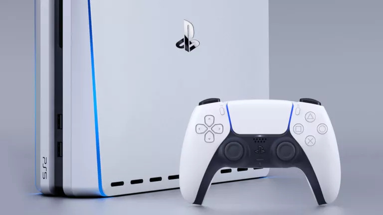 Sony's PS5 is 100 Times Faster than PS4, Claims Sony
