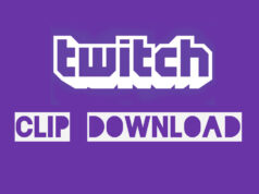 How to Download Twitch Clips and Videos Online
