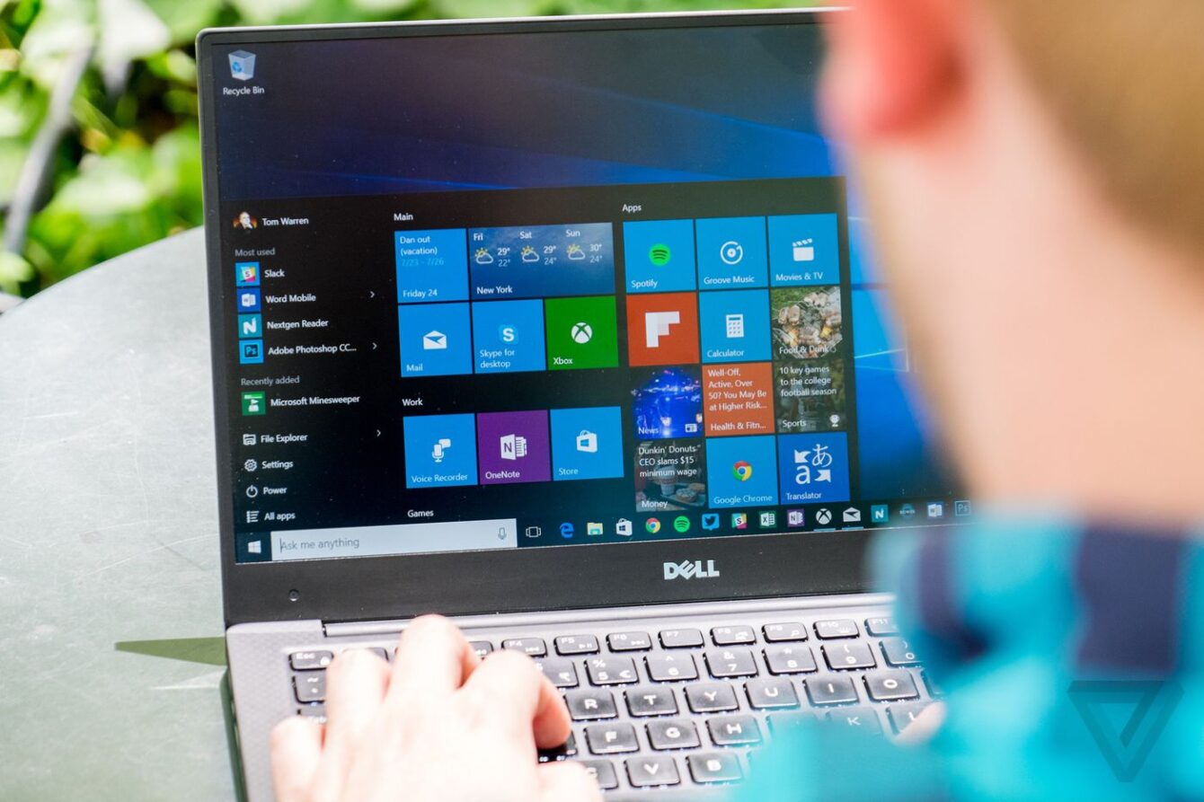 Windows 10 is Adding a Slew of Accessibility Upgrades in May