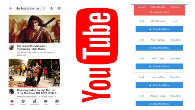 How to Download Youtube Videos Without Using any Software