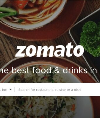 Zomato Plans to Deliver Alcohol