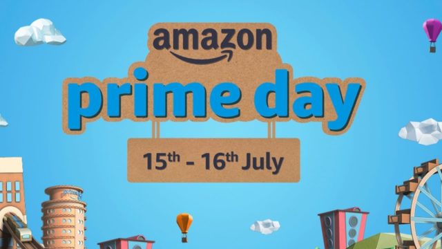 Amazon Prime Day Sale 2020