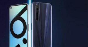 Realme 6i Launched in India