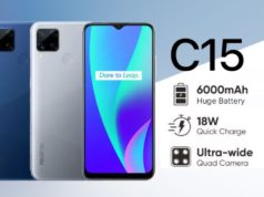 Realme C15 Launch Featured Image