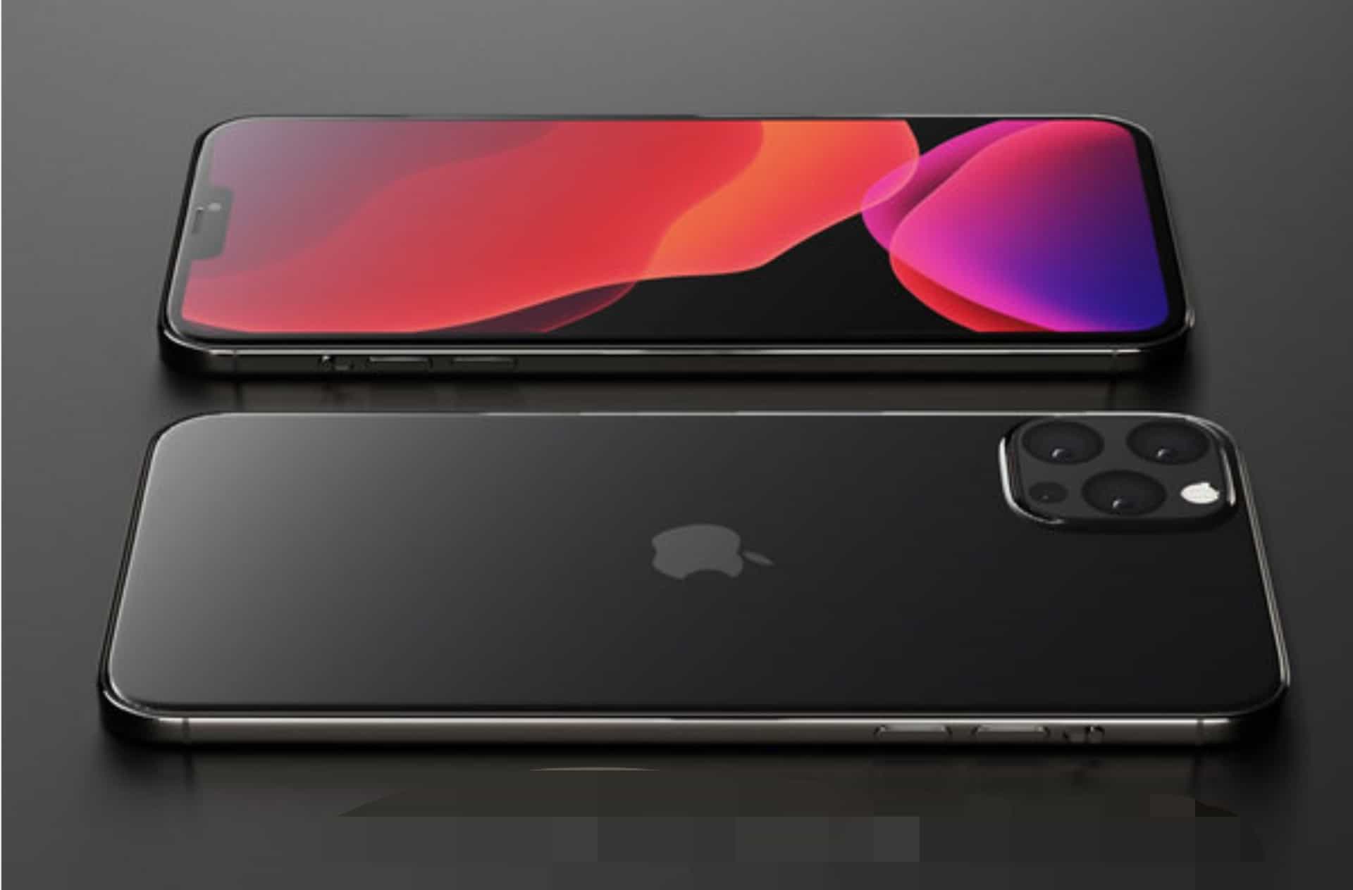 Apple's iPhone 12 to Launch in October - November, Rumors | AndroidFist