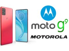 Motorola Moto G9 Play Spotted on Geekbench With Qualcomm SoC and 4GB RAM