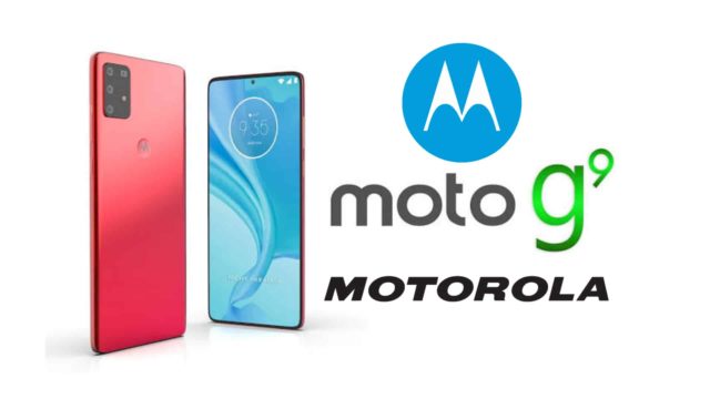 Motorola Moto G9 Play Spotted on Geekbench With Qualcomm SoC and 4GB RAM