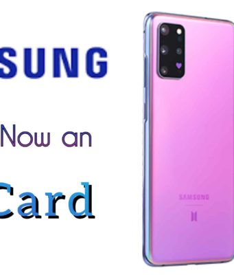 Samsung to Use S20 Series as Official ID in Germany