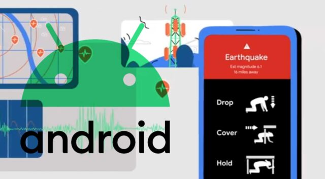 Google Introduces 5 New Android Features For Safety and Wellbeing