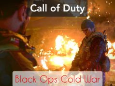 Call of Duty Black Ops Cold War Launches on November 13