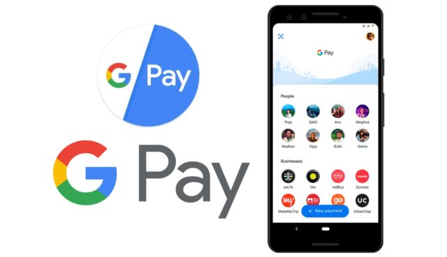 Google Pay Tests NFC-Based Card Payments in India, Rolls Out to Wider Audience