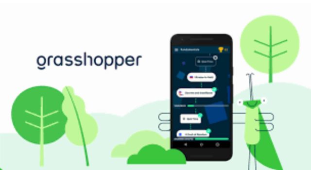 Google Launches Grasshopper Gallery on Desktop for Coding Students