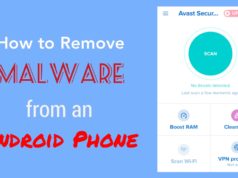 How to Remove Malware and Virus from Android Phones