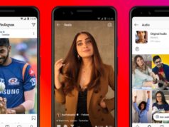 Instagram to Introduce Direct Access to Reels via a Shortcut