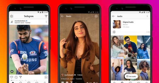 Instagram to Introduce Direct Access to Reels via a Shortcut