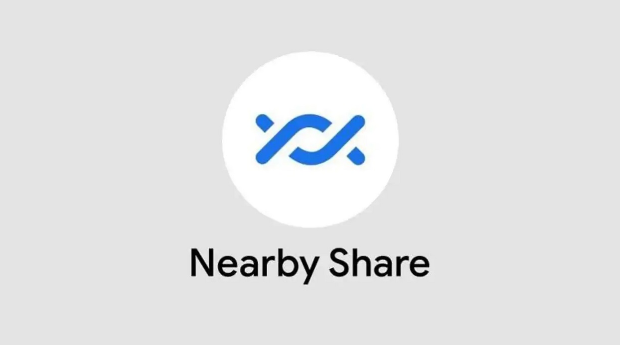 Nearby Share Main Image