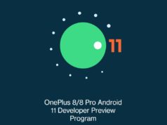 OnePlus Oxygen OS 11 Final Developer Build