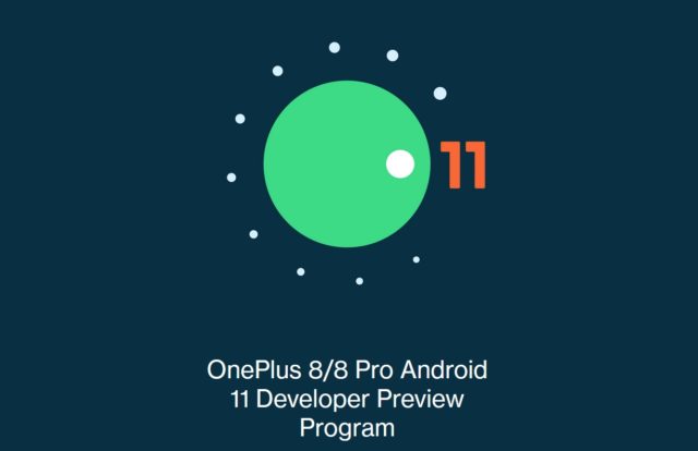 OnePlus Oxygen OS 11 Final Developer Build