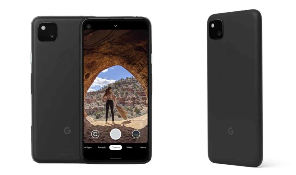 Google Pixel 4a Specs Leak Ahead of Its Launch, Will Cost $349