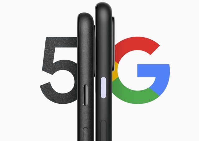 Pixel 4a 5G and Pixel 5 will not be available in India