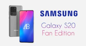 Samsung Galaxy S20 Fan Edition Spotted On Geekbench