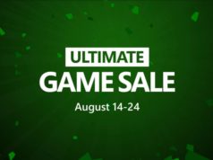 Xbox Ultimate Game Sale