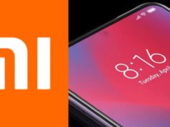 Xiaomi Showcases Third-Gen Under-Display Camera Tech For Its 2021 Phones