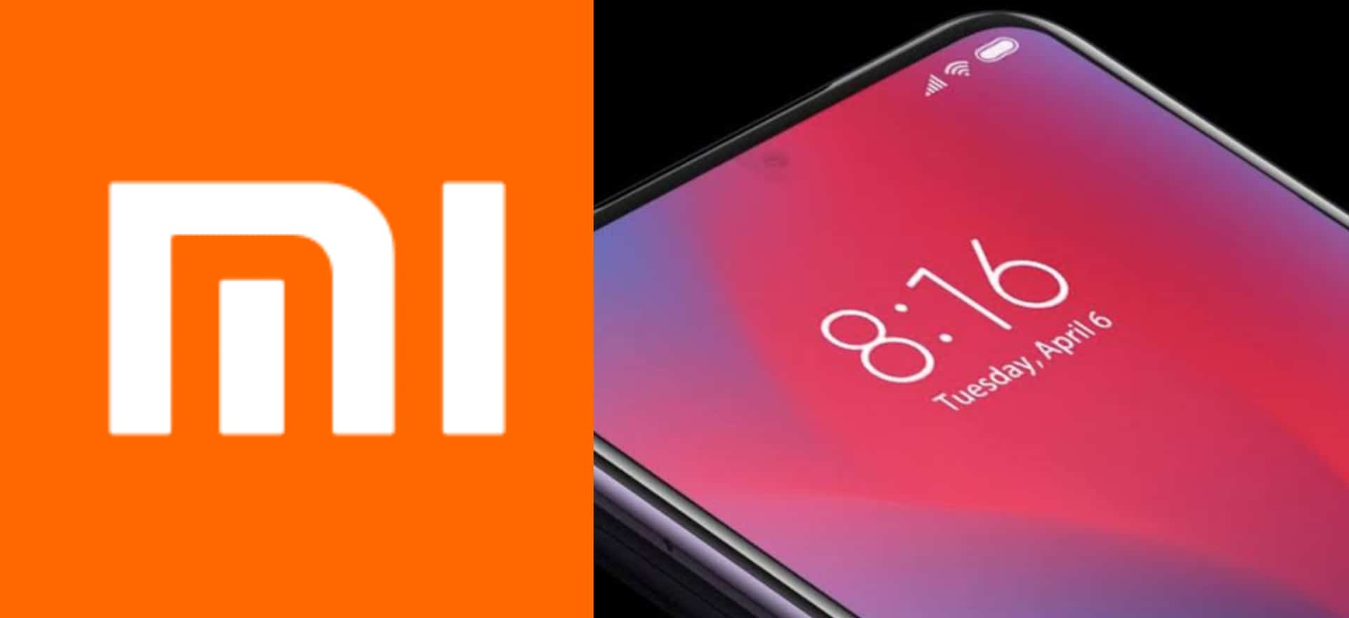 Xiaomi Showcases Third-Gen Under-Display Camera Tech For Its 2021 Phones