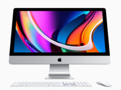 iMac Pro gets Update in SSD, CPU, Display, and More...