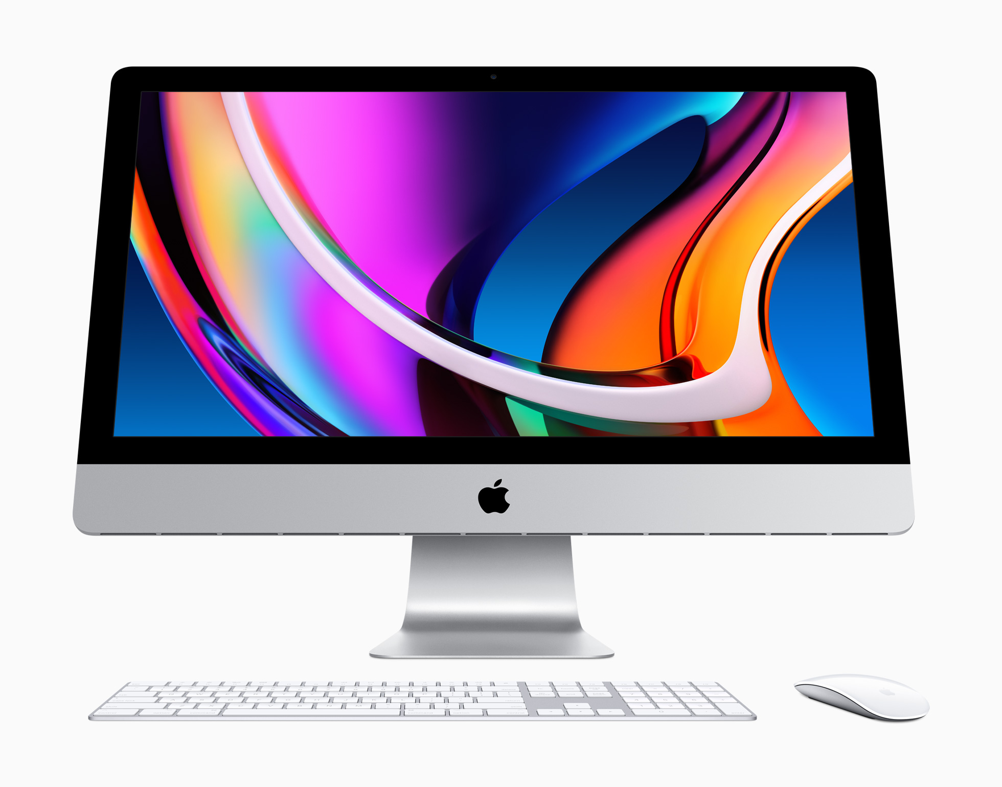 iMac Pro gets Update in SSD, CPU, Display, and More...