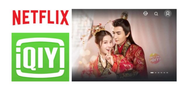 Chinese Video Streaming Site iQiyi Faces SEC Probe, Shares Drop By 18%