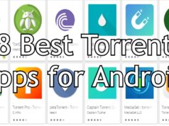 8 Best Torrent Apps for Android New
